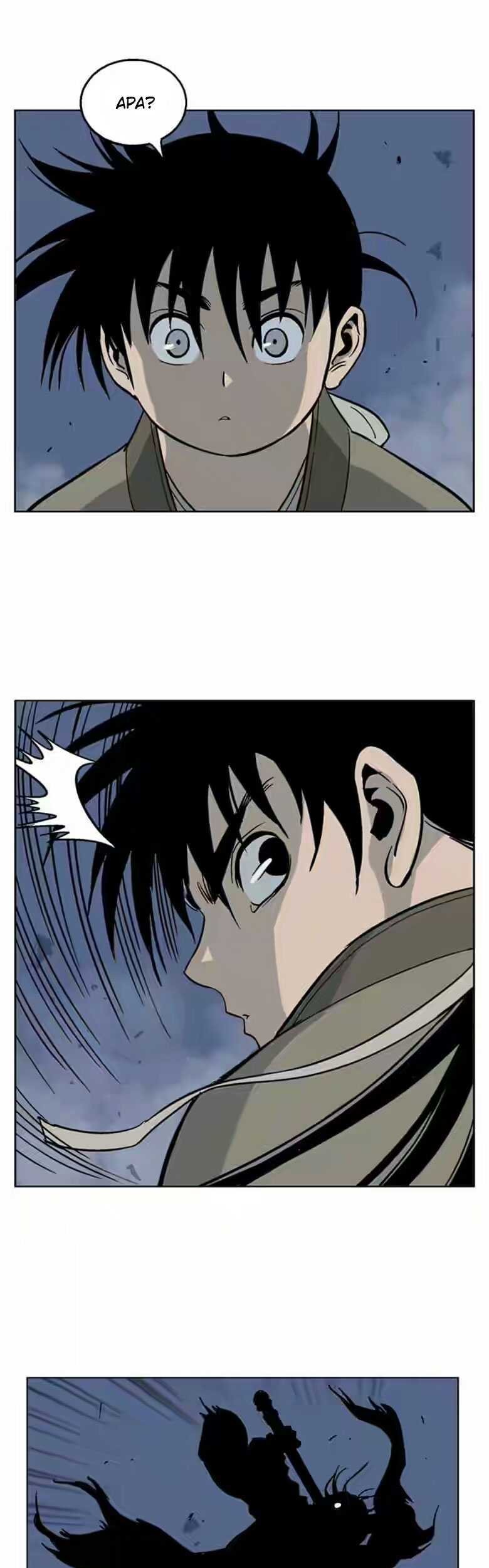 Gosu Chapter 47 - halaman 56