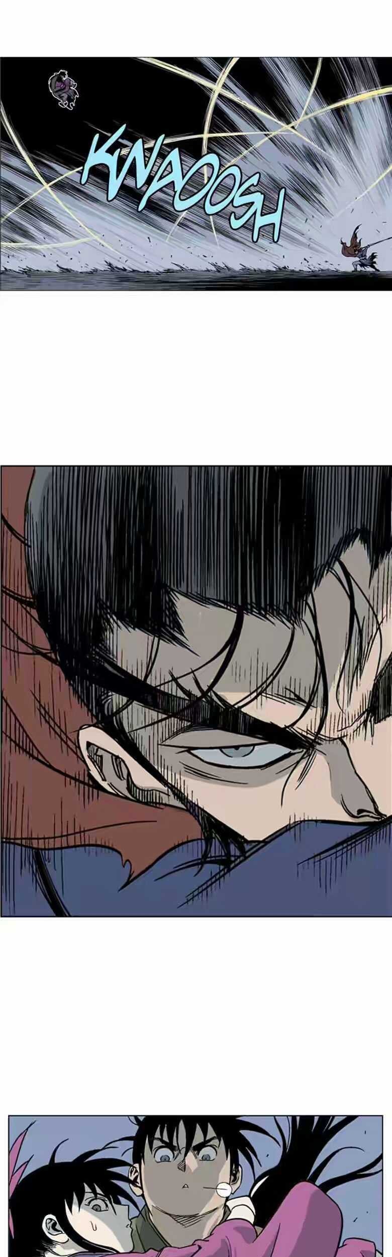 Gosu Chapter 47 - halaman 60