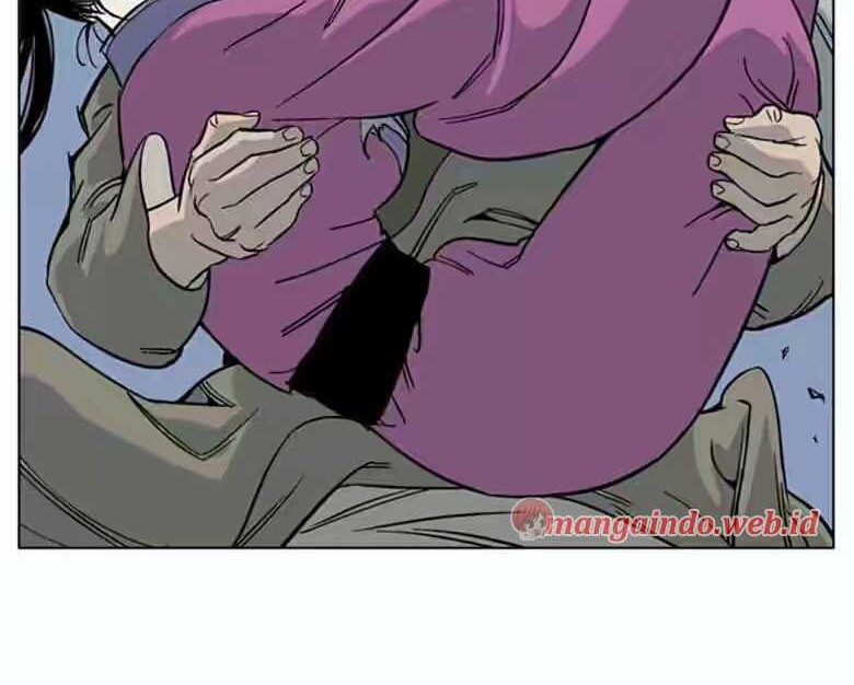 Gosu Chapter 47 - halaman 61