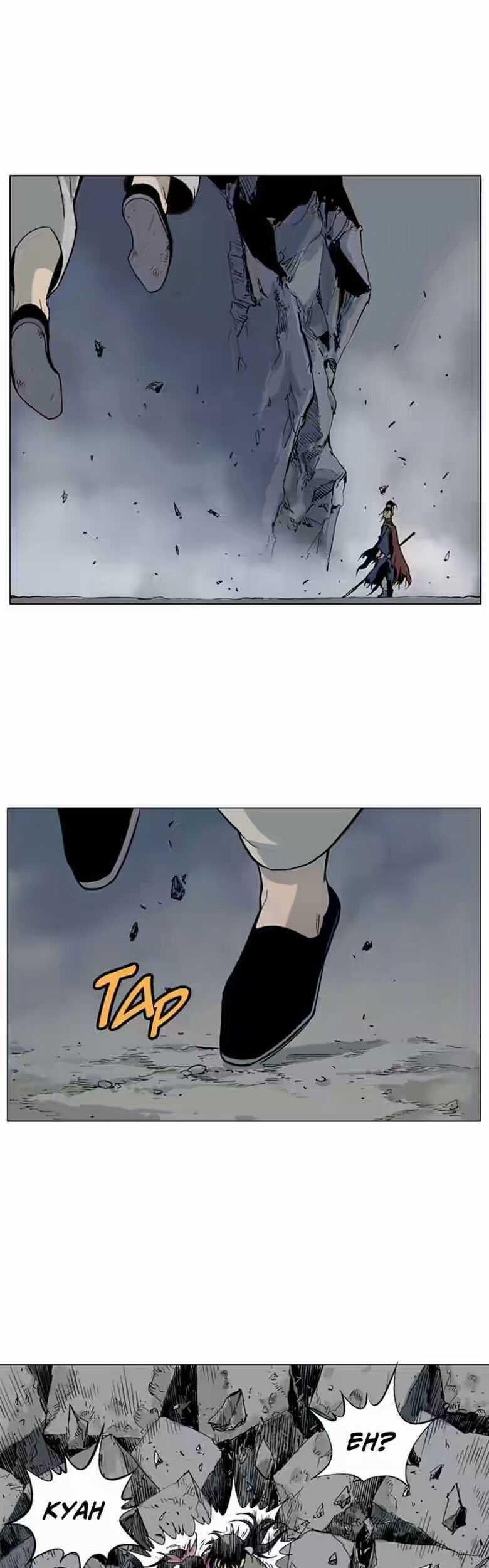 Gosu Chapter 47 - halaman 62