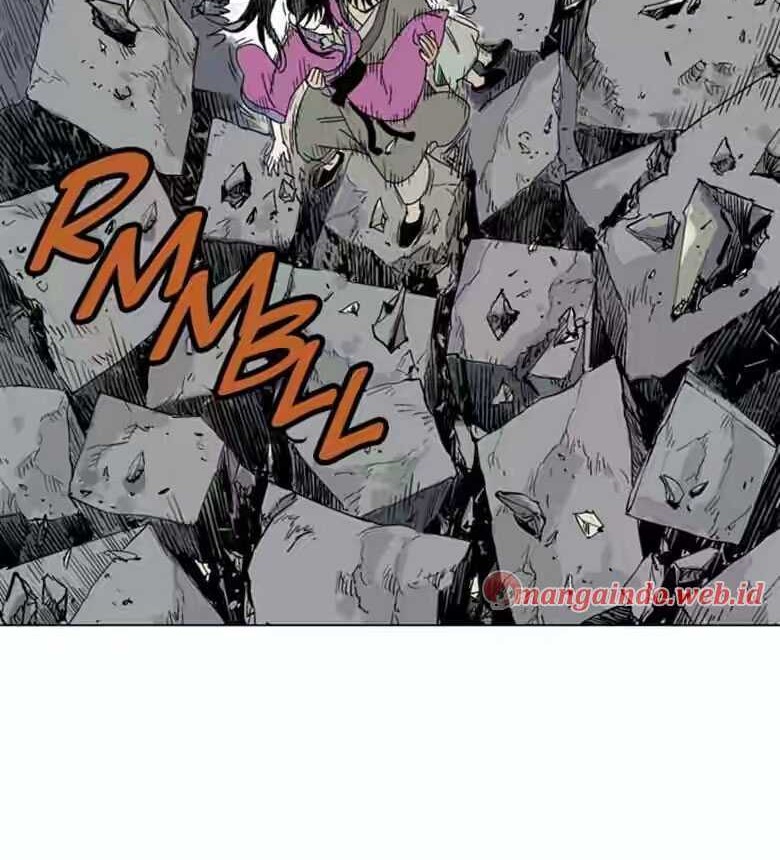 Gosu Chapter 47 - halaman 63
