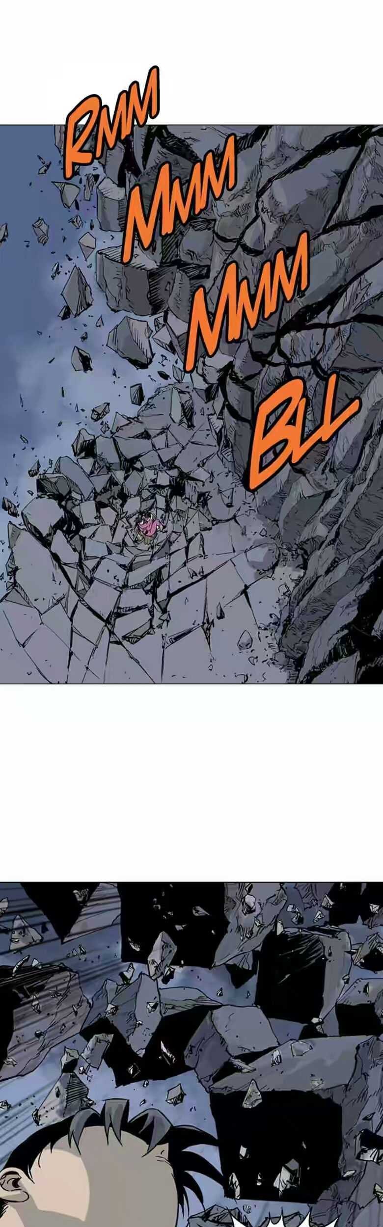 Gosu Chapter 47 - halaman 64
