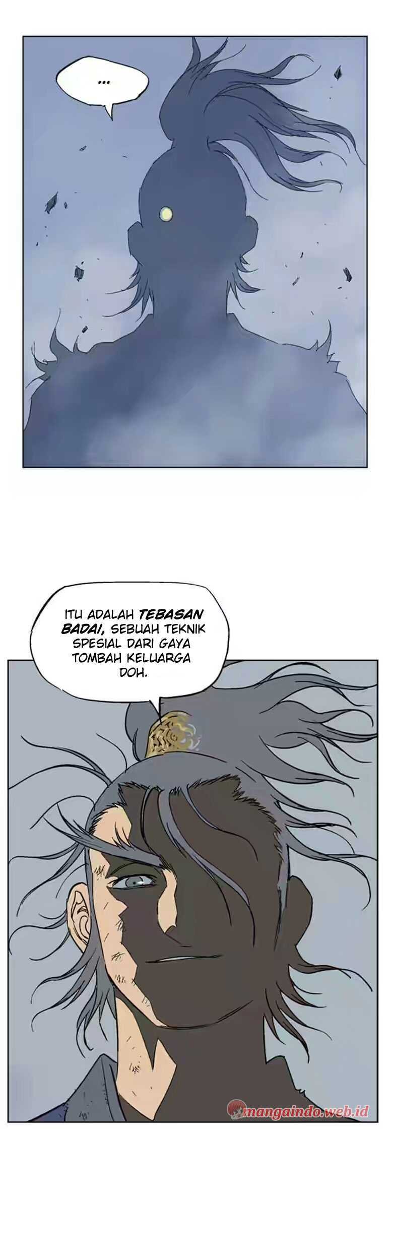 Gosu Chapter 47 - halaman 70