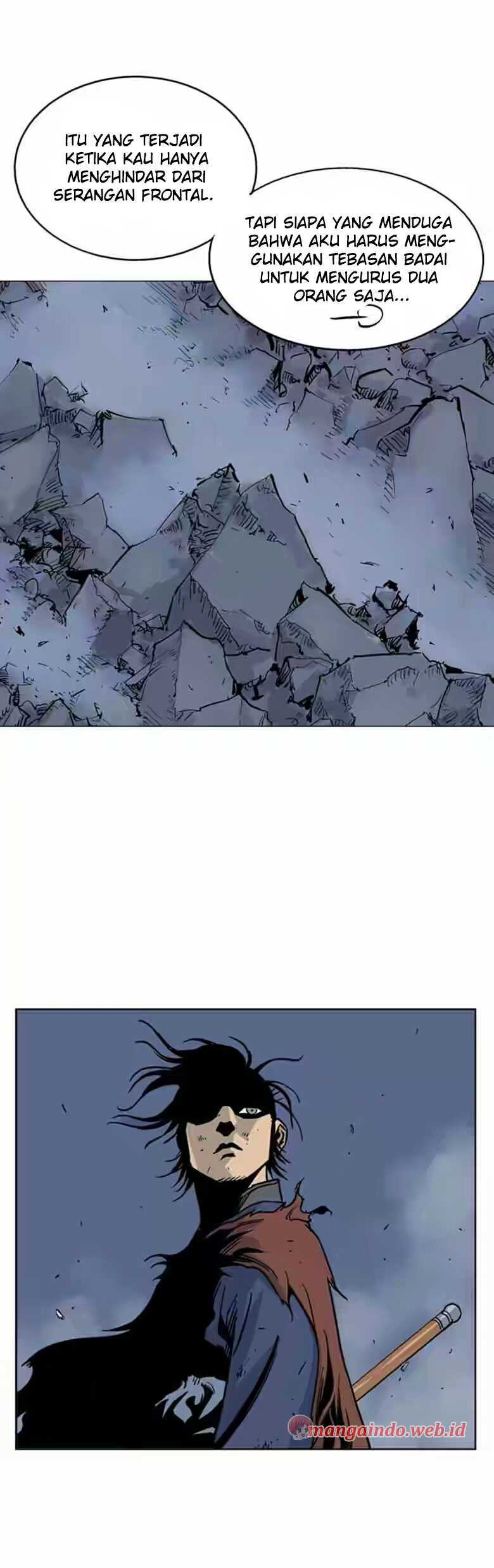 Gosu Chapter 47 - halaman 72