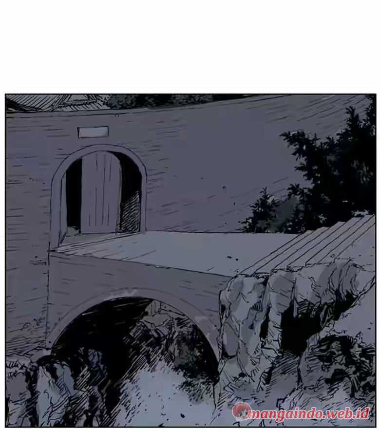 Gosu Chapter 47 - halaman 73