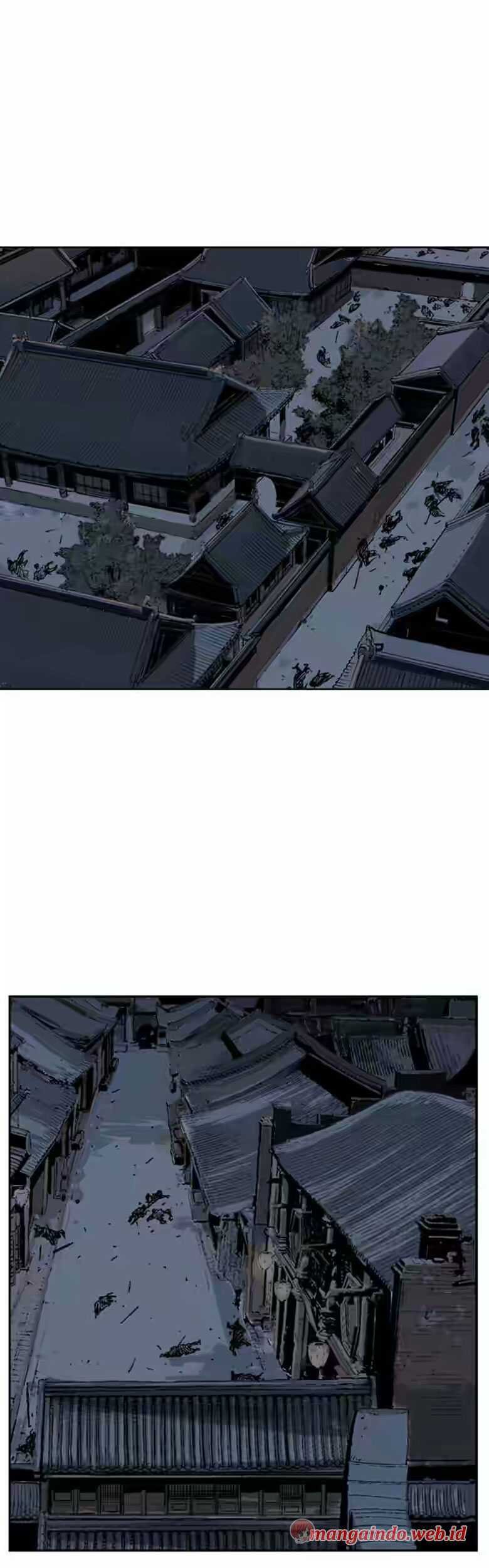 Gosu Chapter 47 - halaman 74