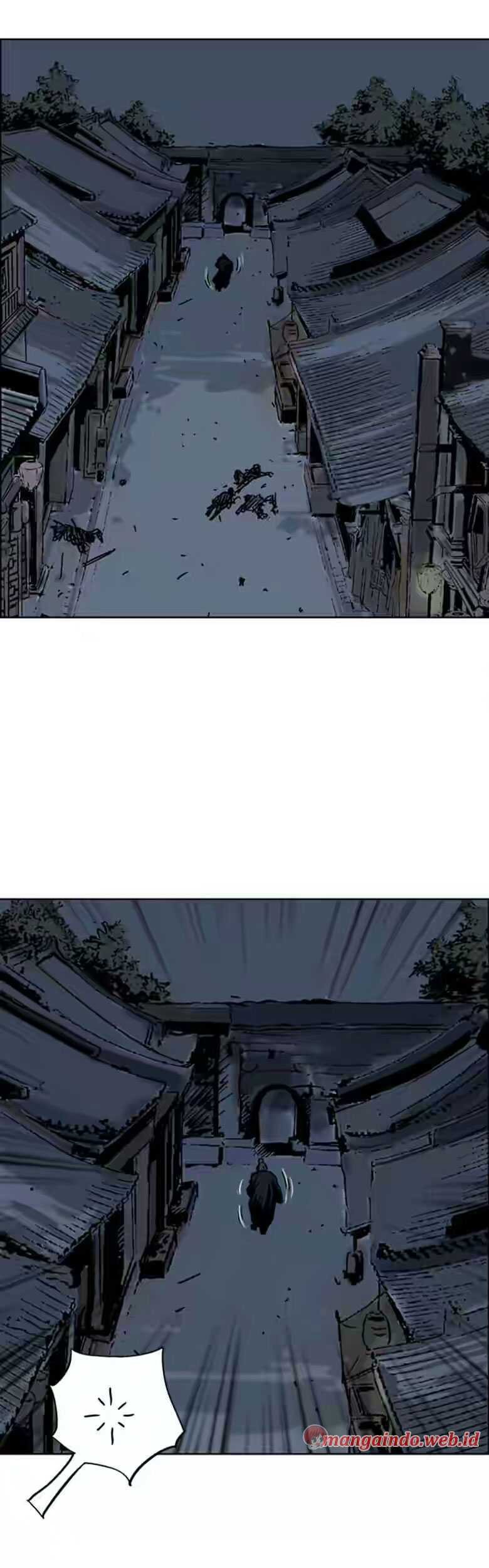 Gosu Chapter 47 - halaman 76