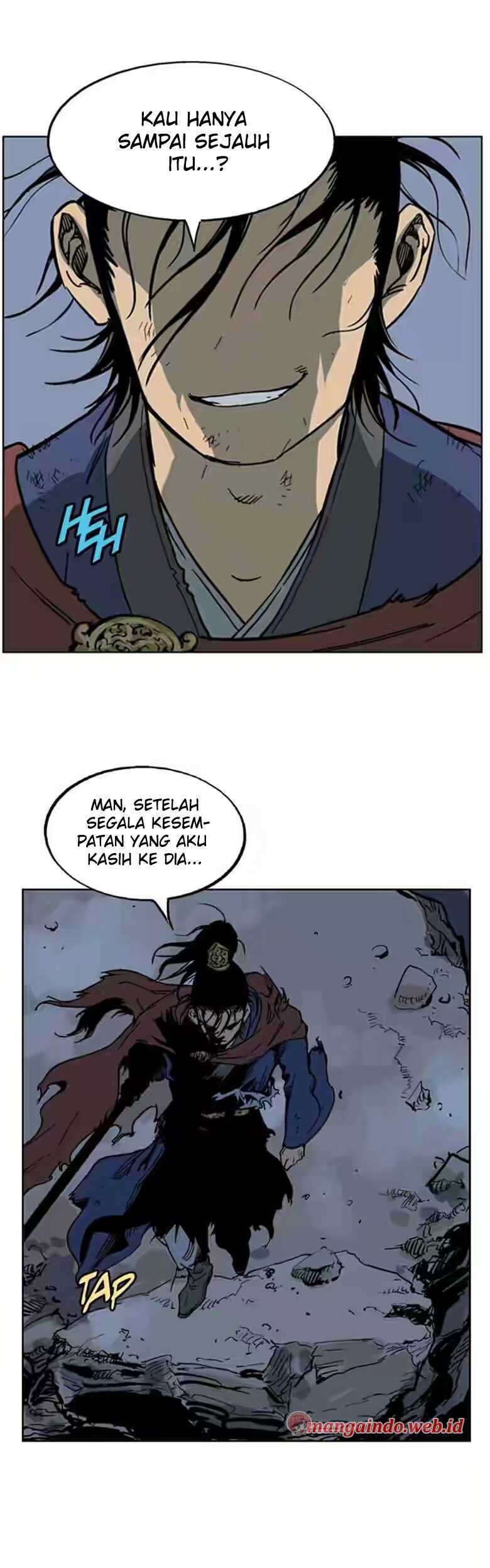 Gosu Chapter 47 - halaman 78