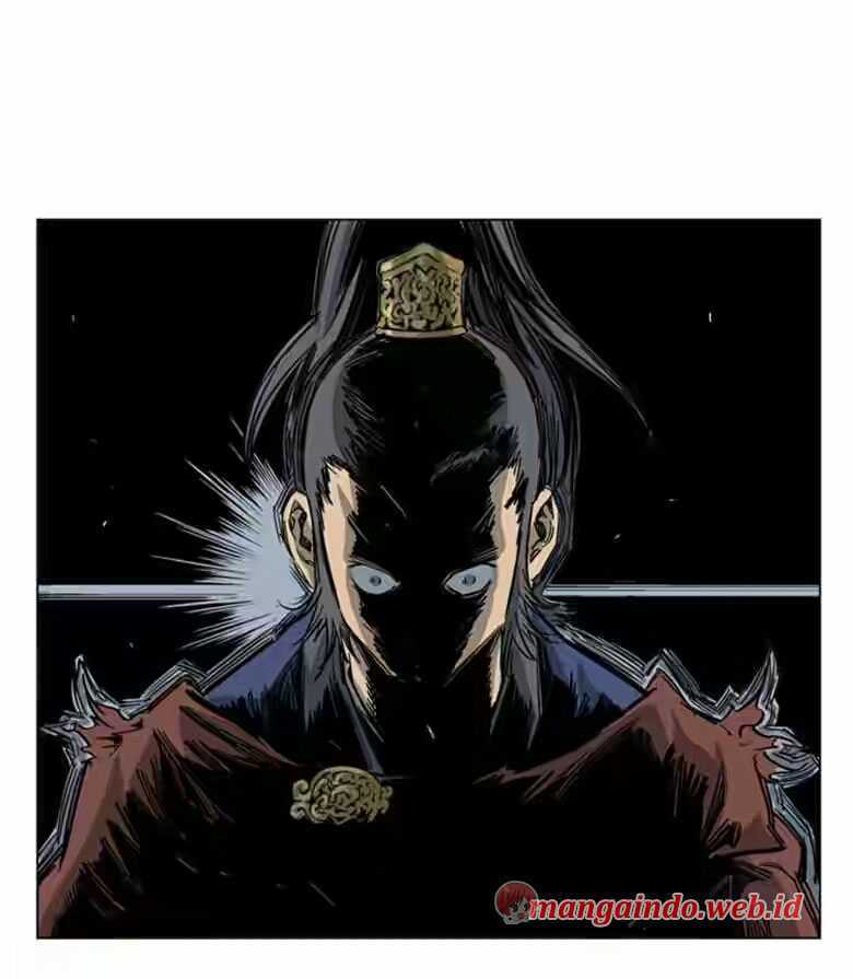 Gosu Chapter 47 - halaman 79