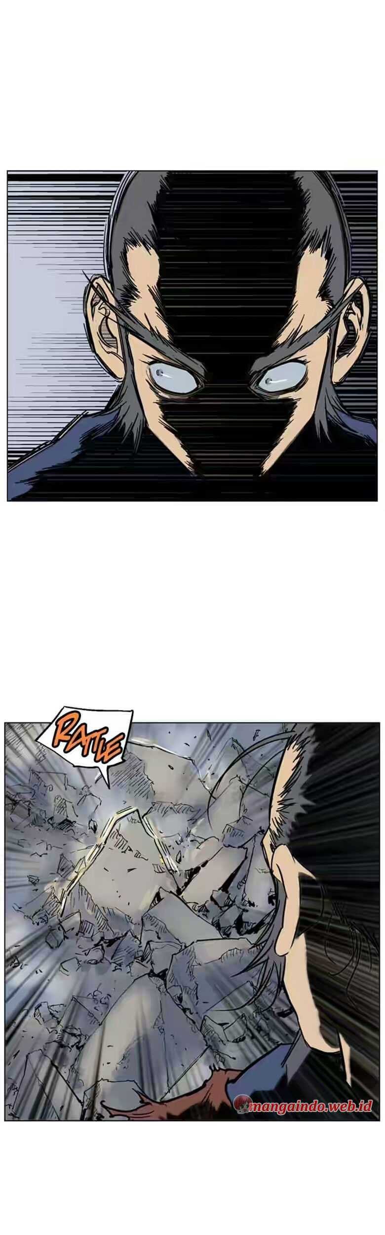 Gosu Chapter 47 - halaman 80