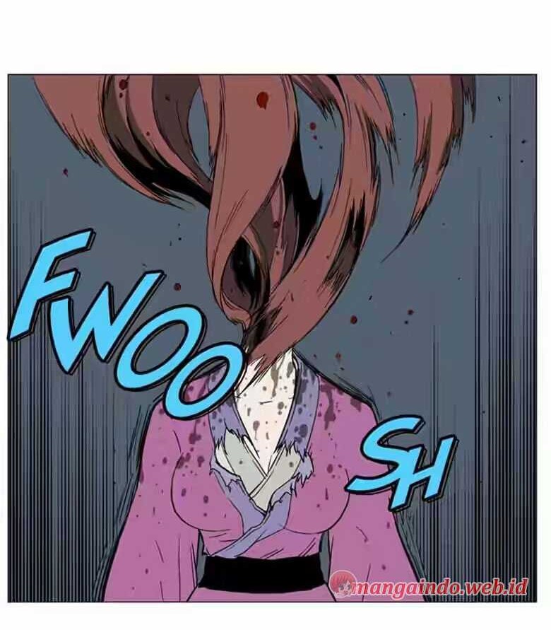 Gosu Chapter 47 - halaman 9