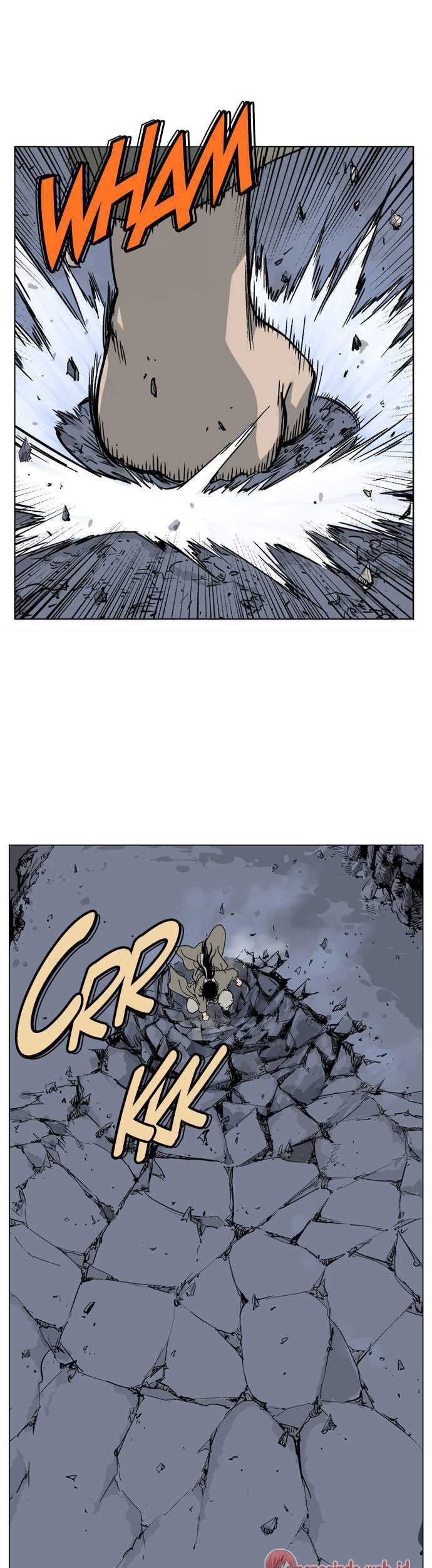 Gosu Chapter 48 - halaman 10