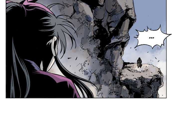 Gosu Chapter 48 - halaman 13