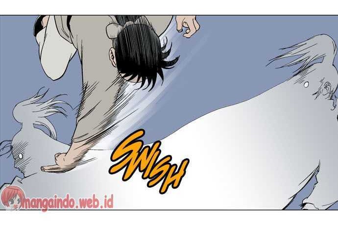 Gosu Chapter 48 - halaman 17