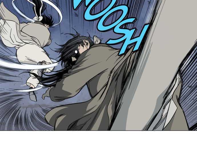 Gosu Chapter 48 - halaman 19
