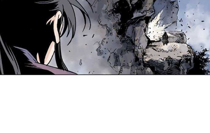 Gosu Chapter 48 - halaman 21
