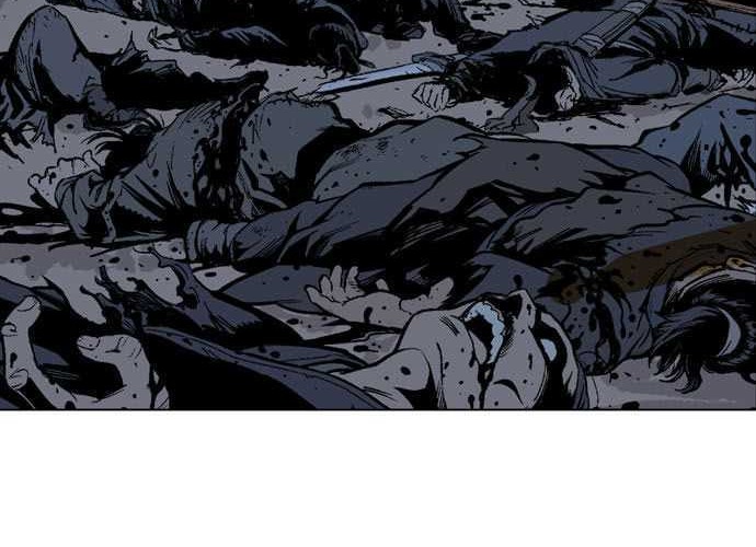 Gosu Chapter 48 - halaman 37