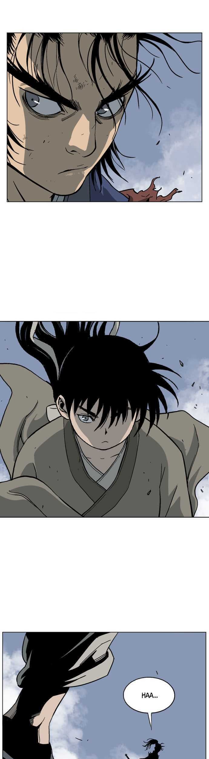 Gosu Chapter 48 - halaman 4
