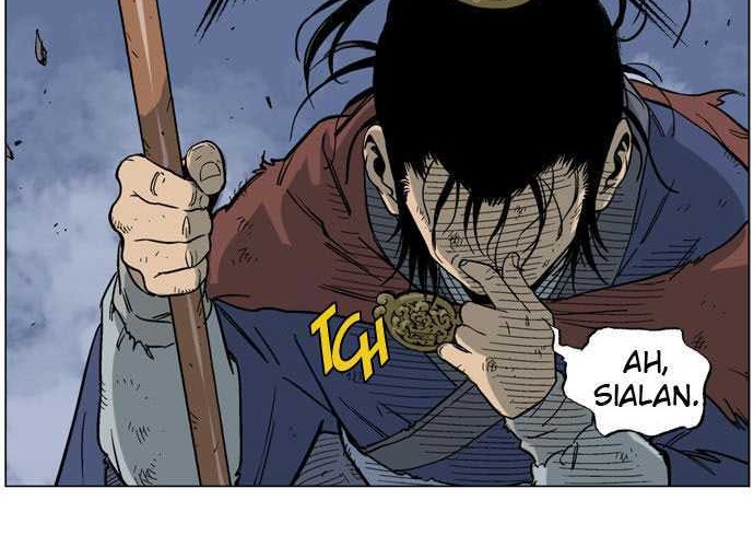 Gosu Chapter 48 - halaman 40