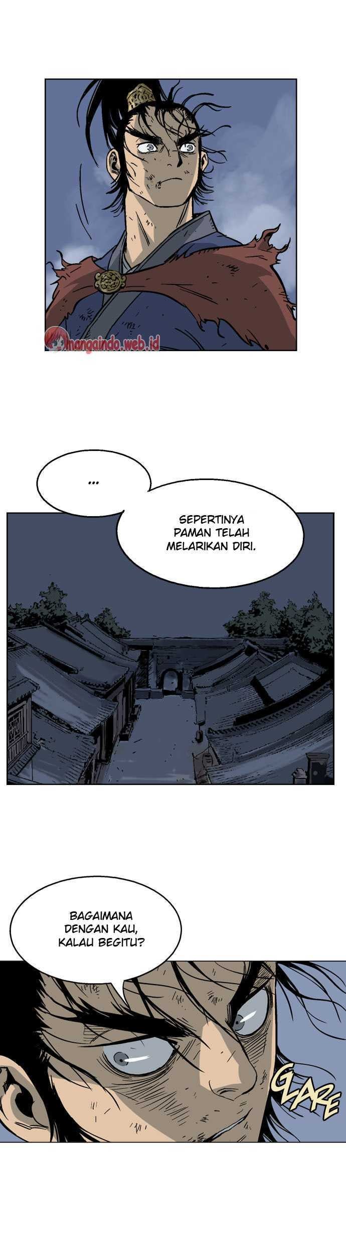 Gosu Chapter 48 - halaman 43