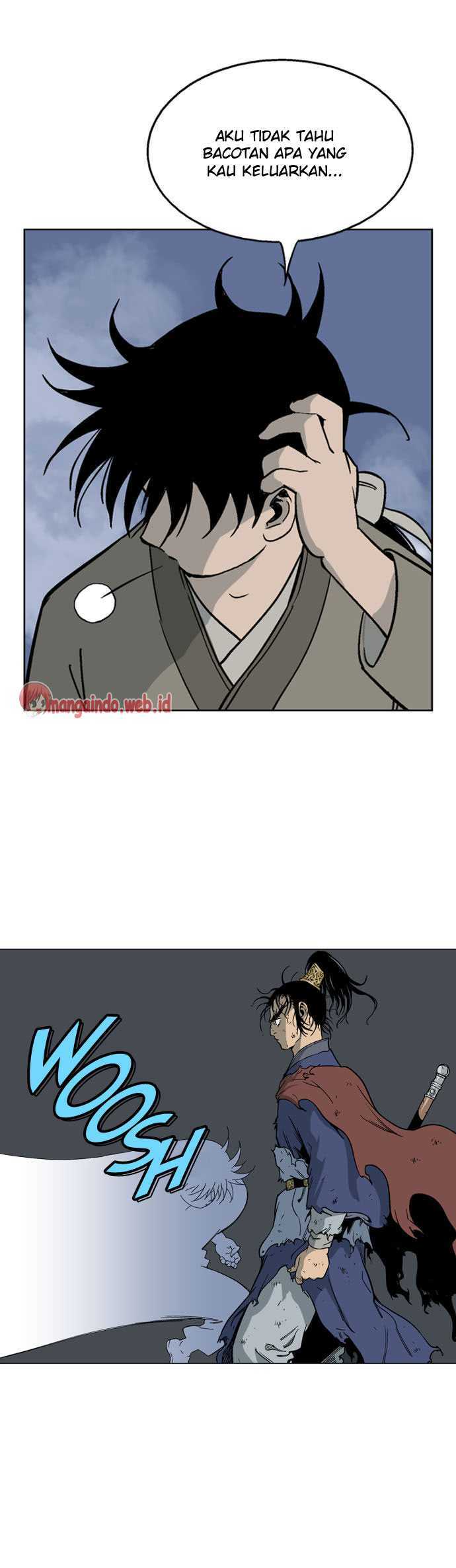 Gosu Chapter 48 - halaman 47