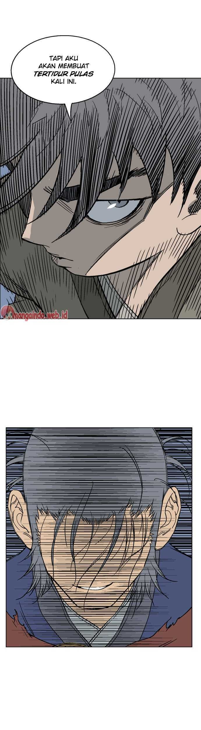 Gosu Chapter 48 - halaman 48