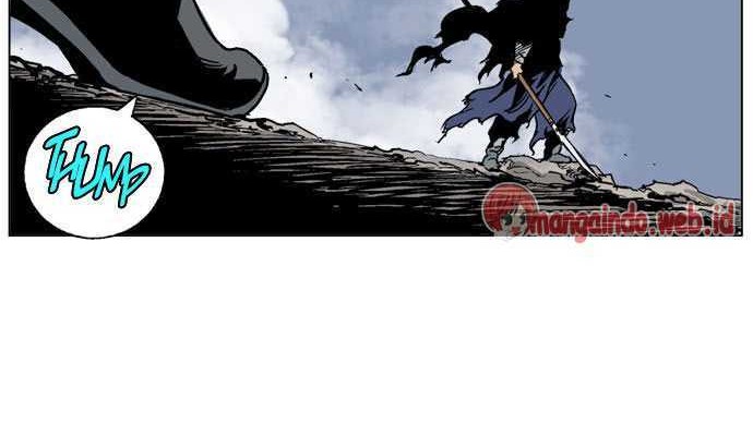 Gosu Chapter 48 - halaman 5