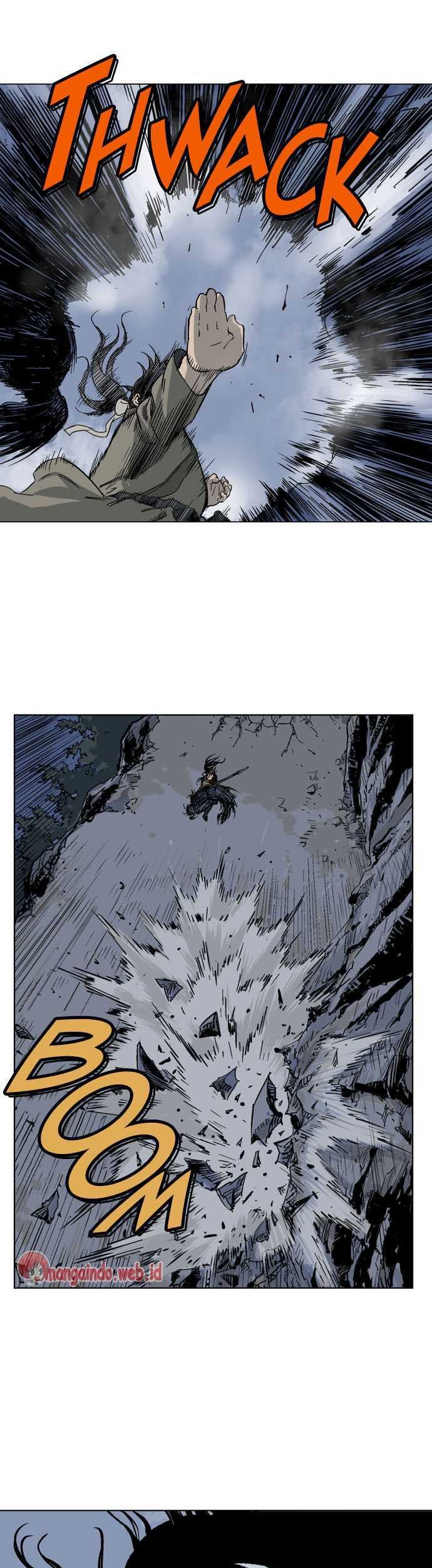 Gosu Chapter 48 - halaman 50