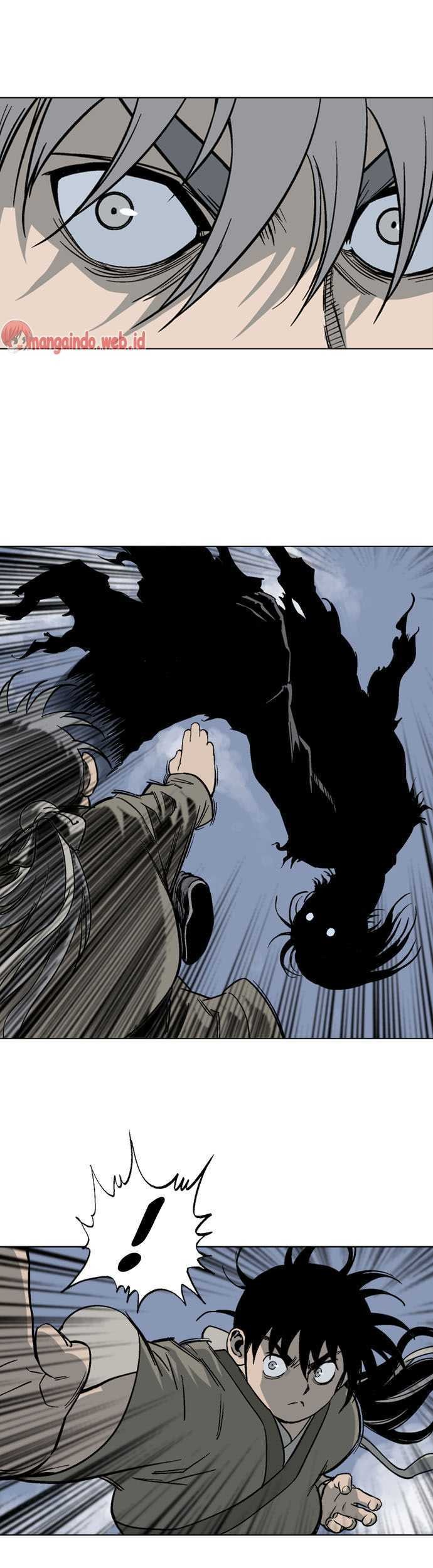 Gosu Chapter 48 - halaman 52