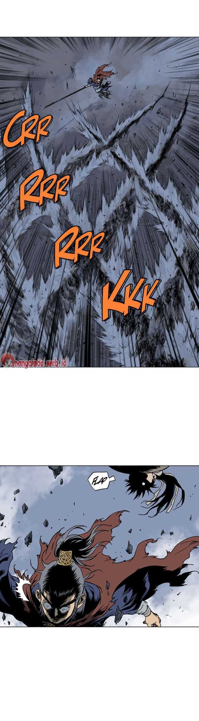 Gosu Chapter 48 - halaman 55