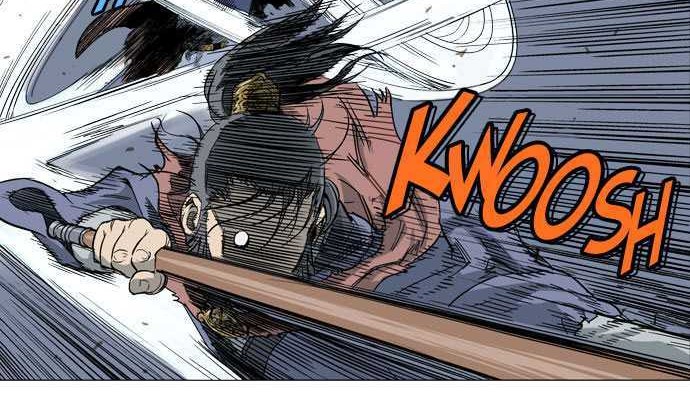 Gosu Chapter 48 - halaman 60