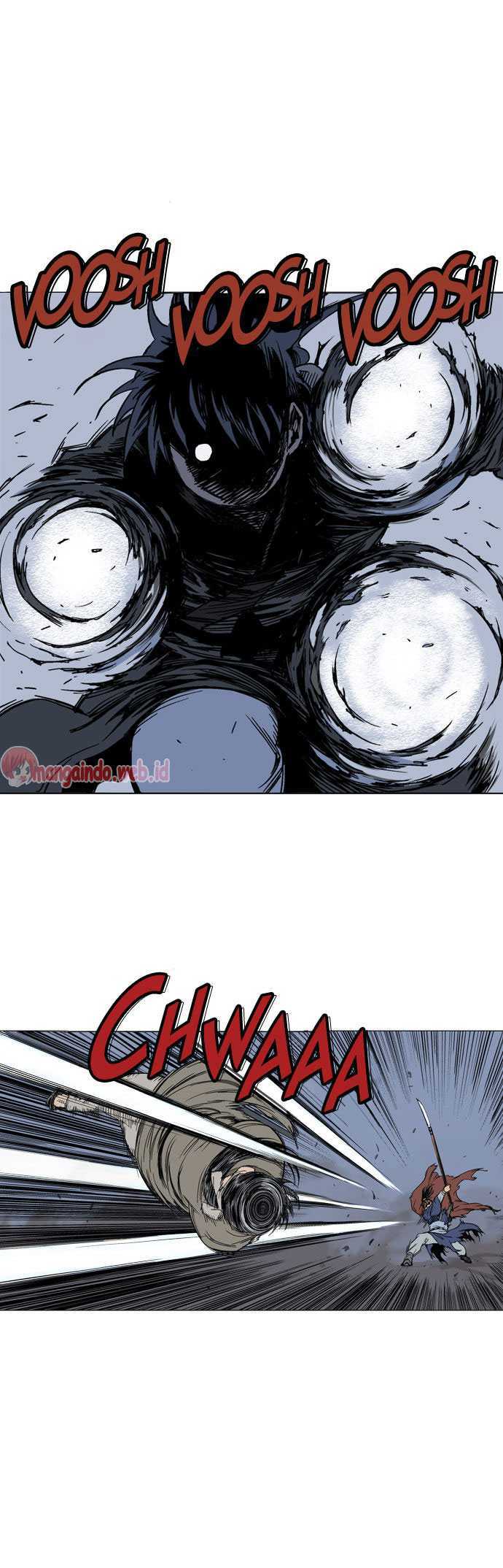 Gosu Chapter 48 - halaman 61