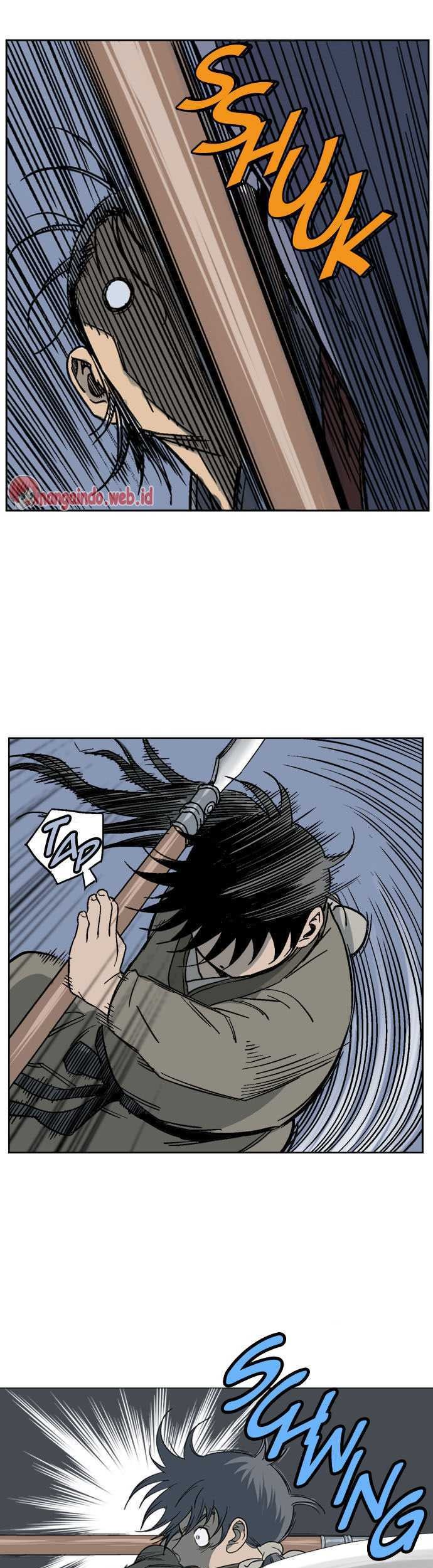 Gosu Chapter 48 - halaman 64