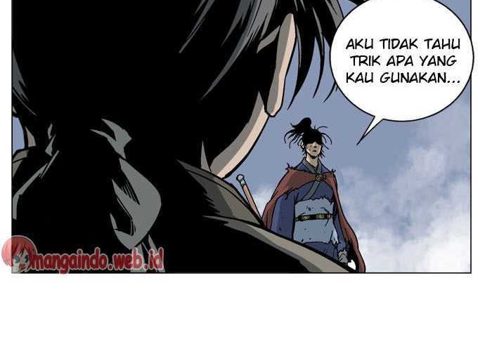 Gosu Chapter 48 - halaman 7