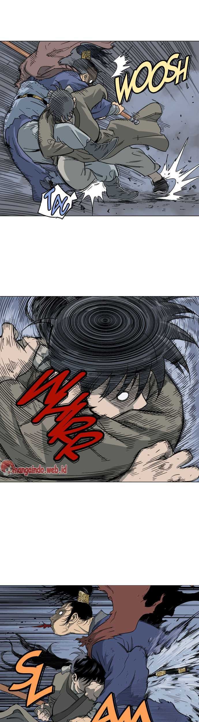 Gosu Chapter 48 - halaman 70