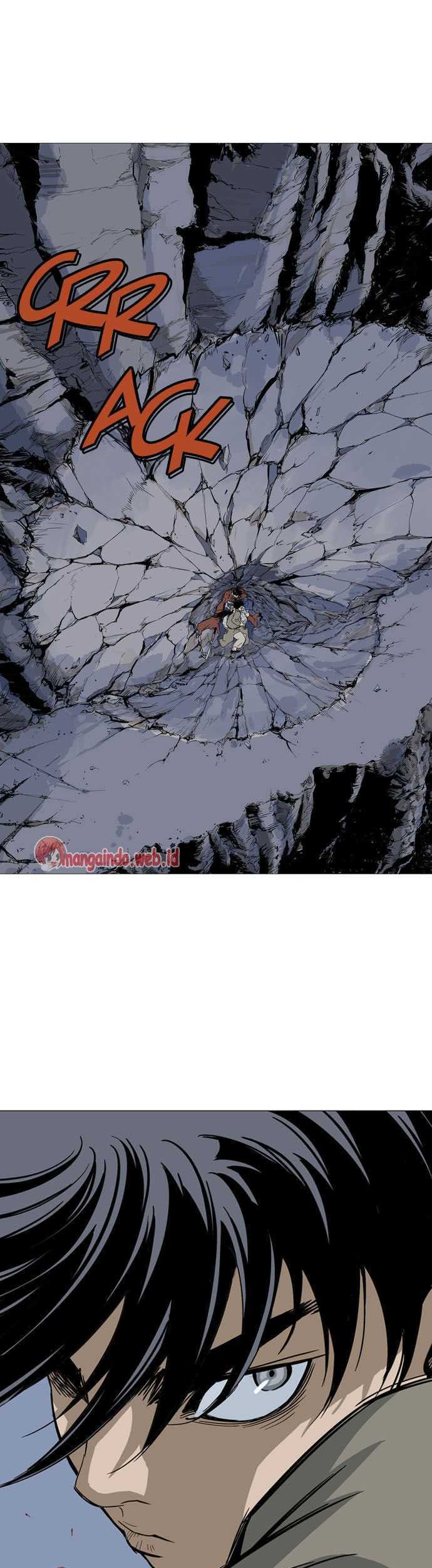 Gosu Chapter 48 - halaman 72