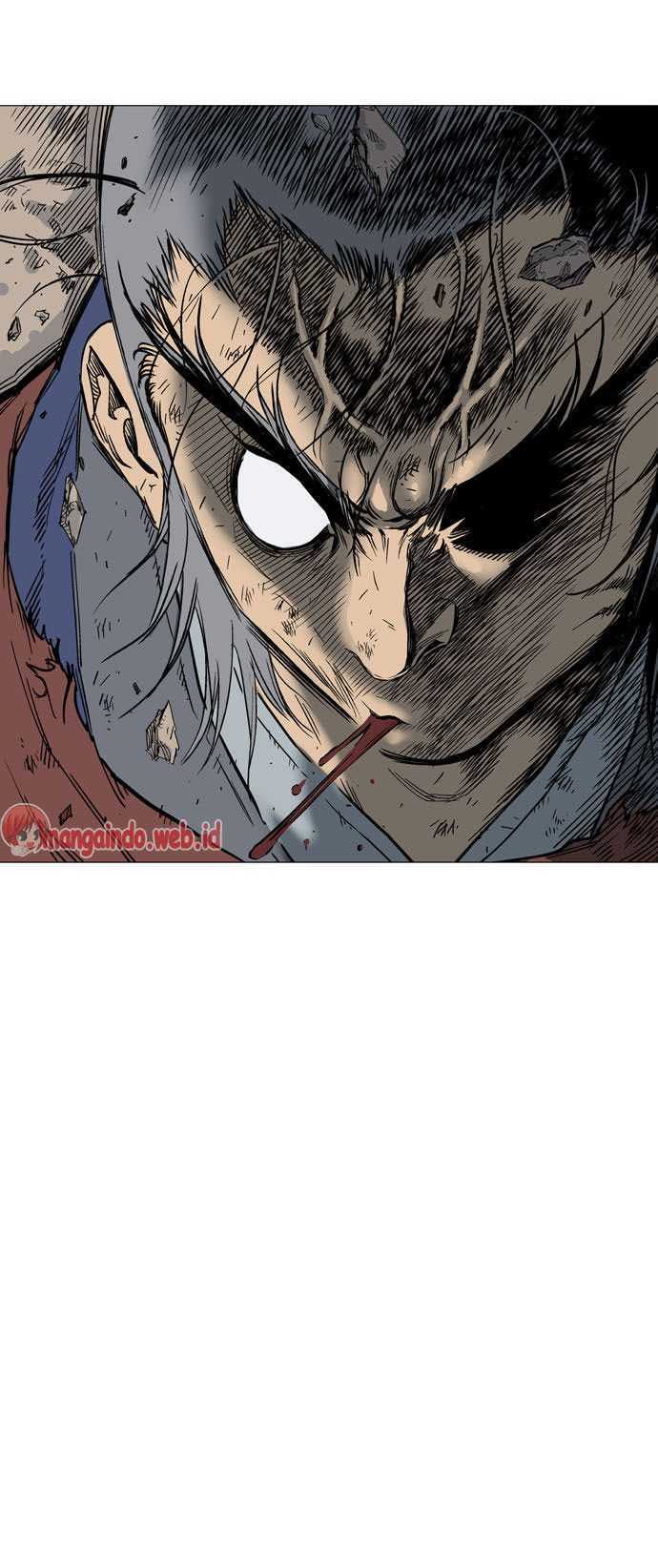 Gosu Chapter 48 - halaman 74