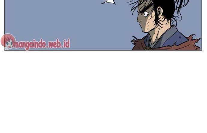 Gosu Chapter 48 - halaman 9