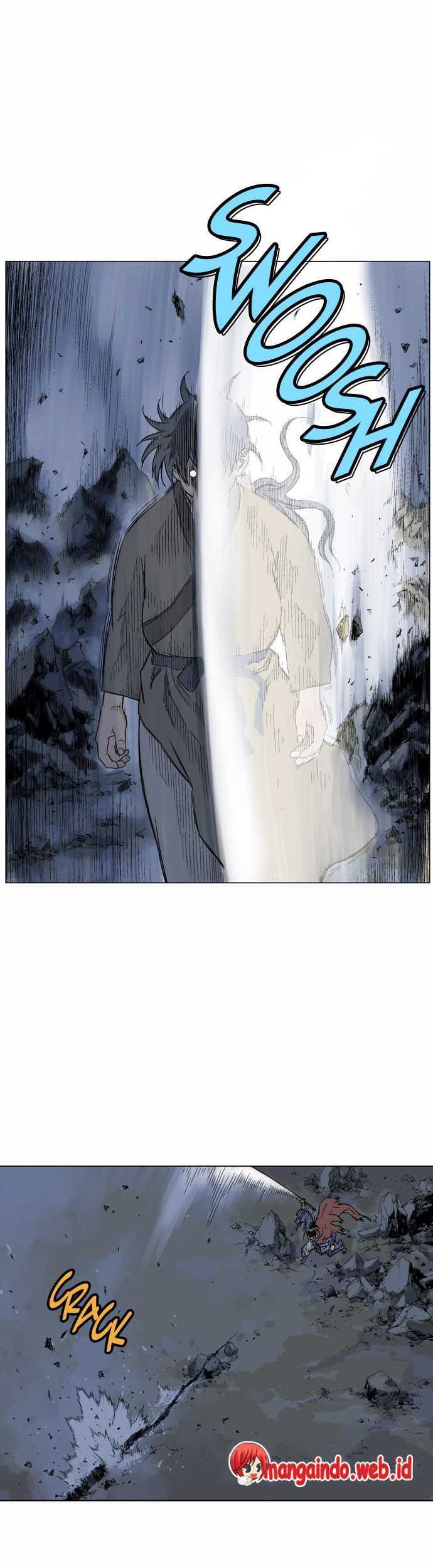Gosu Chapter 49 - halaman 10