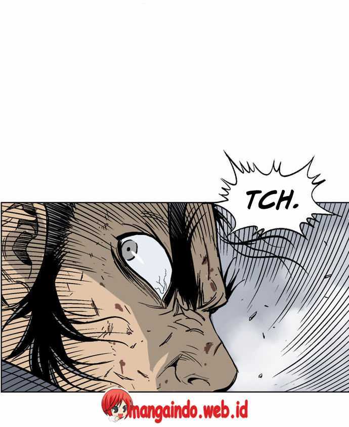 Gosu Chapter 49 - halaman 13