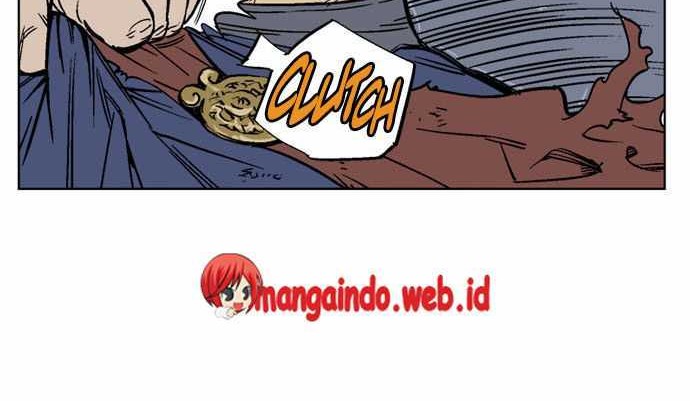 Gosu Chapter 49 - halaman 15
