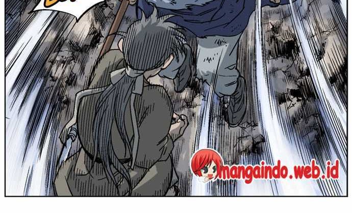Gosu Chapter 49 - halaman 17