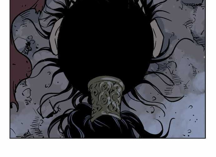 Gosu Chapter 49 - halaman 22