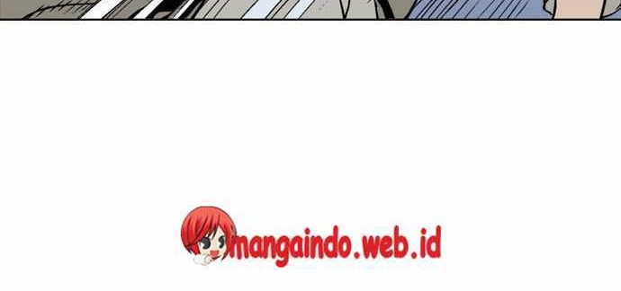 Gosu Chapter 49 - halaman 26