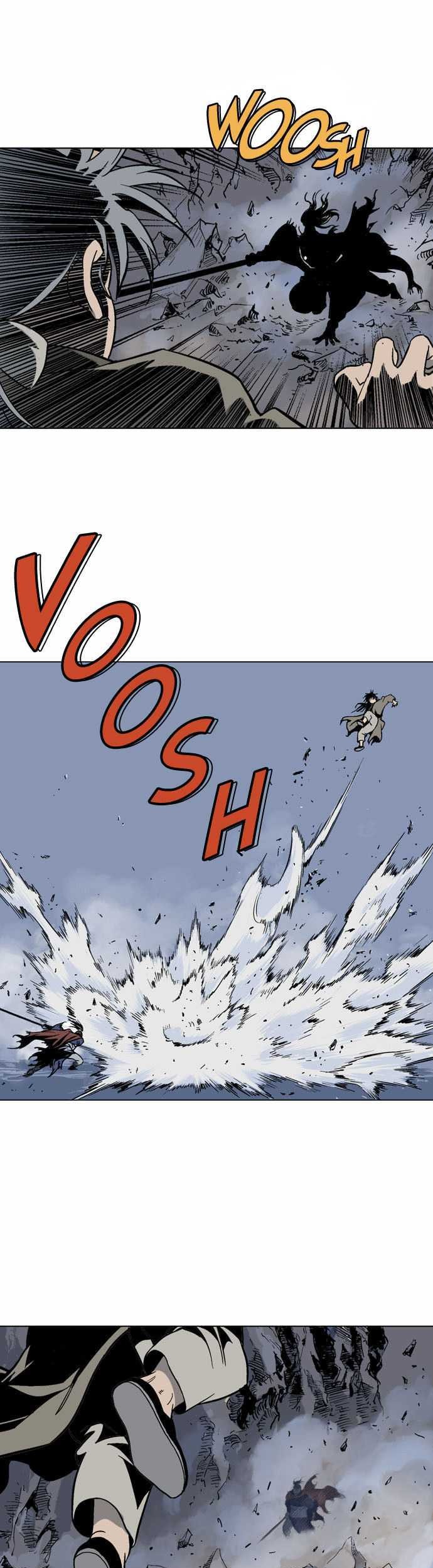 Gosu Chapter 49 - halaman 27