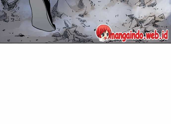 Gosu Chapter 49 - halaman 28