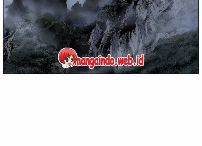 Gosu Chapter 49 - halaman 3