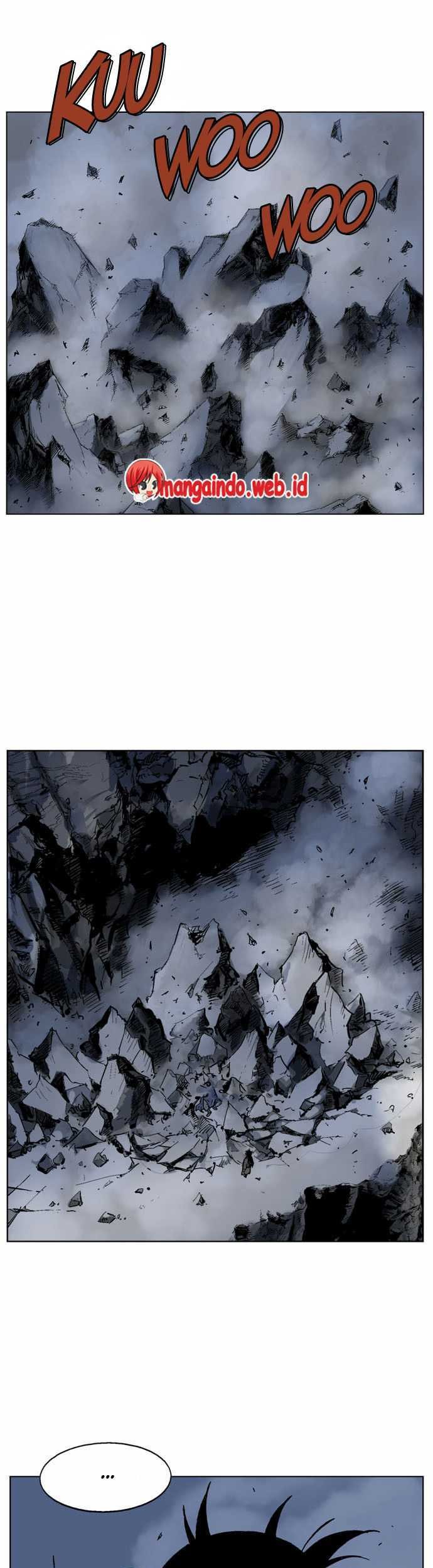Gosu Chapter 49 - halaman 4
