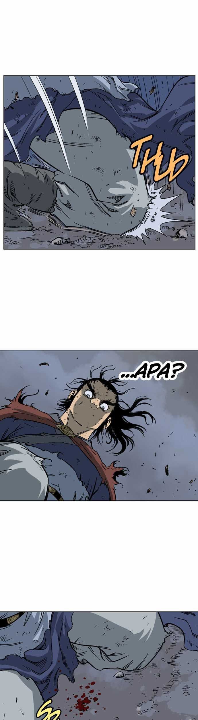 Gosu Chapter 49 - halaman 43