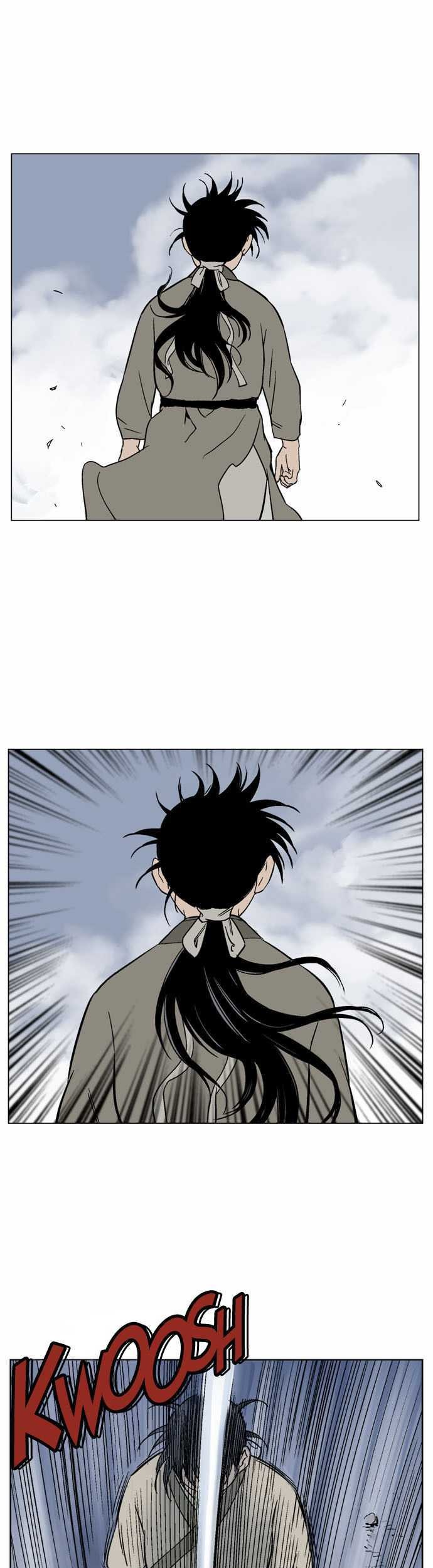 Gosu Chapter 49 - halaman 50
